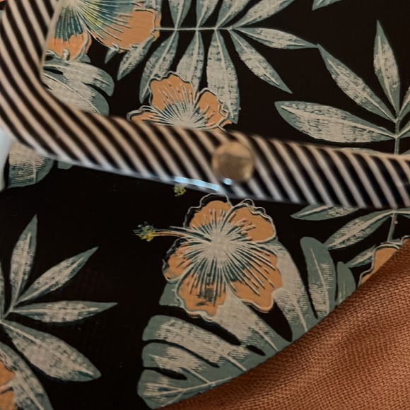 Roxy Flipflop’s - Picture 6 of 9